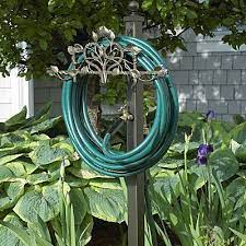 decorative hose stand wild country