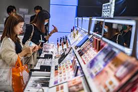 the rise of china s domestic cosmetic