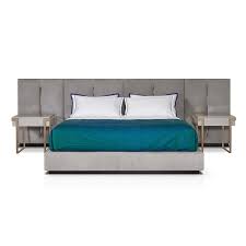 Night Club Bed Luxury Living Group