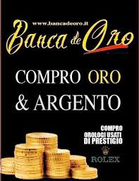 Operatore professionale iscritto alla banca d'italia reg. Banca De Oro Compro Oro Casoria Home Facebook