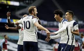 Check out detailed player statistic, goals, assists, key passes, xg, shot map, xgplot. Tottenham Hotspur 3 3 West Ham United 5 Talking Points As Kane And Son Score Again In Six Goal Thriller Premier League 2020 21