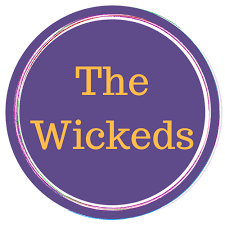 The Wickeds – Wicked Good Mysteries
