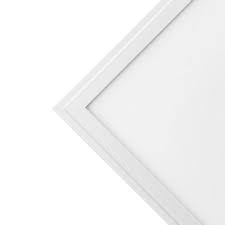 Luxrite 2x4 Led Flat Panel Light 70w 5000k Bright White 7500 Lumens 0 10v Dimmable Edge Lit Drop Ceiling Light 100 277v Damp Rated Dlc And Ul Listed 4 Pack Walmart Com Walmart Com