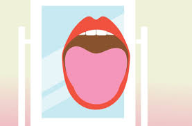 What Your Tongue Can Tell You About Your Health Health