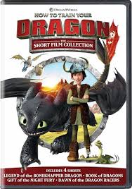 to train your dragon 2 dvd com