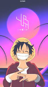 10+ Screenlock HP Terbaik Luffy One Piece | Rufy, Sfondi