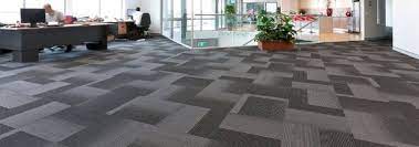 commercial floor installation tile