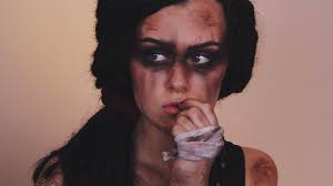 post apocalyptic survivor makeup