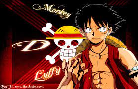 One Piece 3d Wallpaper posted by Ryan ...