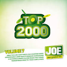 Joe Fm Hitarchief Top 2000 Volume 7 Hitparade Ch