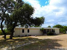 boerne tx mobile homes with