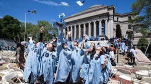 It has become renowned as one of colombia's best multiday hikes. Conservatives Criticize Columbia University For Hosting Graduation Celebrations For Minority Groups