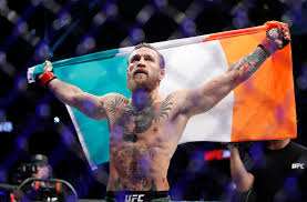 The 'notorious' ufc fighter returns to the octagon after a third retirement this saturday updated 1357 gmt (2157 hkt) january 22, 2021. Scheduling Conor Mcgregor For An Action Packed 2021 Season The Swing Of Things