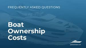 What boat insurance will pay for boat insurance costs and discounts where to buy boat insurance. Expected Costs Of Owning A Yacht In The Eu Guide Yachts Invest