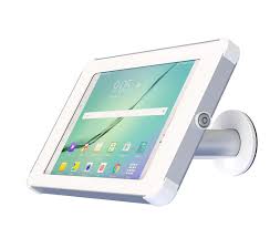 Secure Ipad Tablet Enclosures
