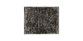 mateo contemporary pewter rug an