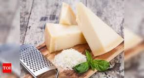 What is the best cheese to lose weight?
