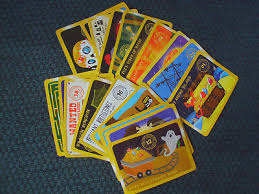 Check spelling or type a new query. Bear Yoyo Cards Bear S Treasure Map Around The World In 80 Days Free P P 0 99 Picclick Uk