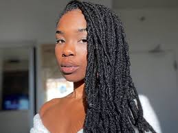 Tuck all your braids into a hairband and leave to dry. How To Get Rid Of Itchy Scalp If You Have Locs Makeup Com