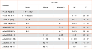 Danner Boots Size Chart Nike No Show Socks Size Chart Danner