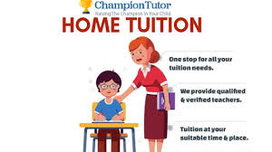Get the best home tuition tutoring services | Home tutors, Tuition, Tutor