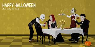 At dinner the vampire reveals his true nature to his guests and the real reason why they are there, to kill him before dawn, as he has grown bored with his existence. Vampire Dinner Stock Illustrations 53 Vampire Dinner Stock Illustrations Vectors Clipart Dreamstime