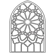 Pin On Stained Glass Patterns