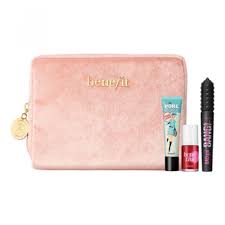 benefit beauty blessings set with