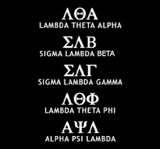 greek fraternity and sorority