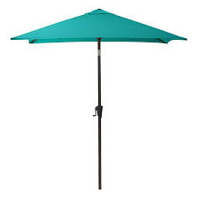corliving square patio umbrella