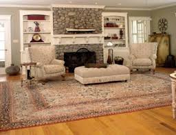 handmade and commercial carpets rugs