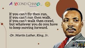 learn from dr martin luther king jr