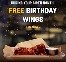 free gifts on your birthday