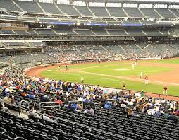 New York Mets Seating Chart Pricing Too Much To Decipher
