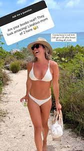 Kristin Cavallari revealed she got a breast lift