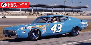 richard petty forsook plymouth for ford