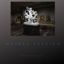 Musées Passion
