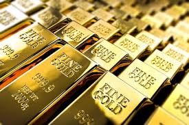 Londons Value Of Gold And Silver Vault Holdings See Record