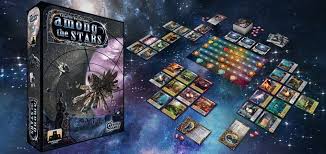 Ai in board games is obviously not needed to make a great game. Best Space Themed Board Games Ranked Reviewed For 2021