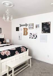 teen girl s bedroom ideas