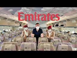 emirates a380 incredible economy cl
