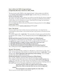 TOEFL Writing Topics writing essay sample pdf   Uol