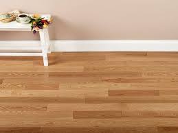 Downing Red Oak Smooth Engineered