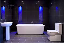 It is wet rated it comes in both a 4inch and 6 inch size depending upon your needs. 23 Bathroom Lighting Ideas To Jazz Up Your Retreat