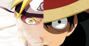 Naruto vs one piece vs dragon ball z vs bleach. One Piece Or Naruto 5 Reasons One Piece Is Better 5 Reasons Naruto Is