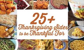 25 best ideas about soul food menu on pinterest 28. Thanksgiving Sides To Be Thankful For Southern Bite