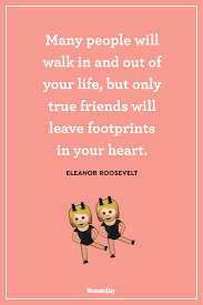 As on of our favorite best friend quotes goes: 15 Best Friend Quotes Quotes About Best Friends