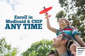Maybe you would like to learn more about one of these? Get Medicaid Chip Coverage Any Time Healthcare Gov