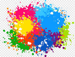 Color Splash Png Images Pngwing