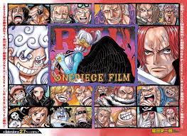 Chapter 1065 | One Piece Wiki | Fandom